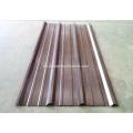 R Panel Panel Roofing formando equipo